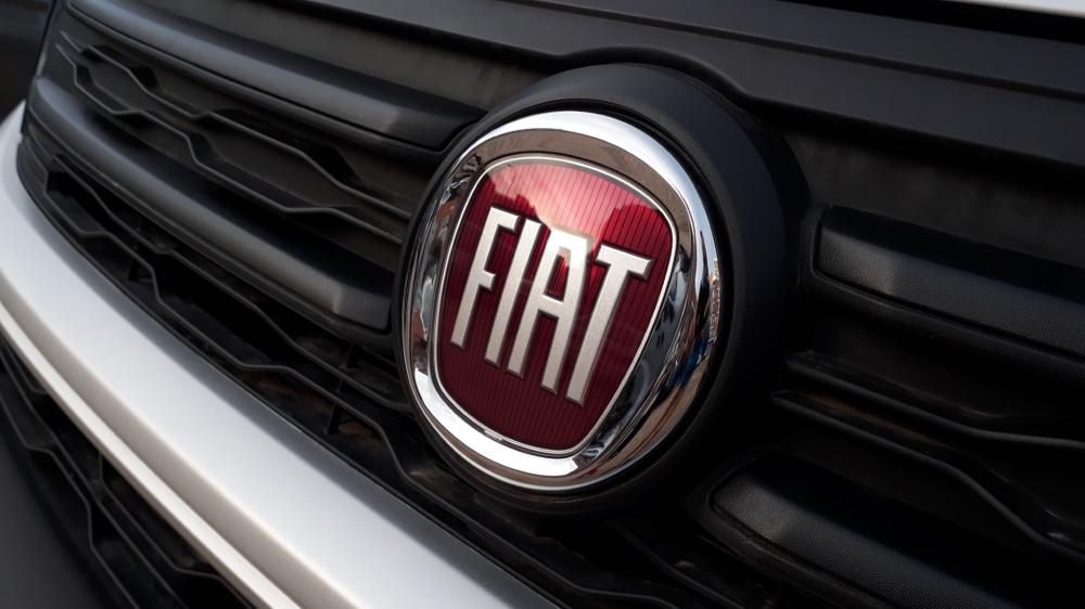 Fiat à Lormont