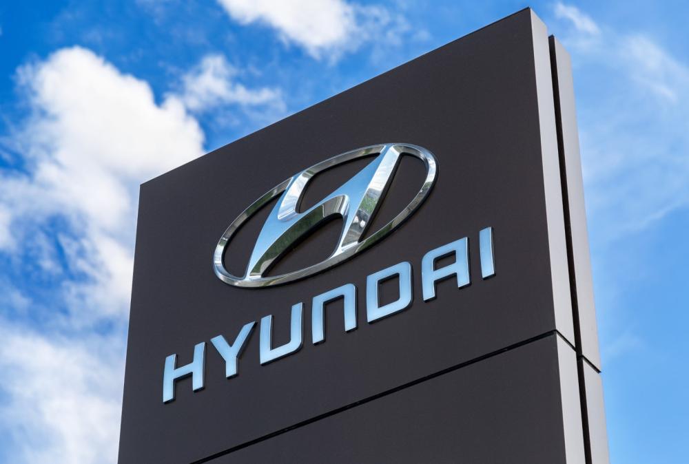 Hyundai à Lormont