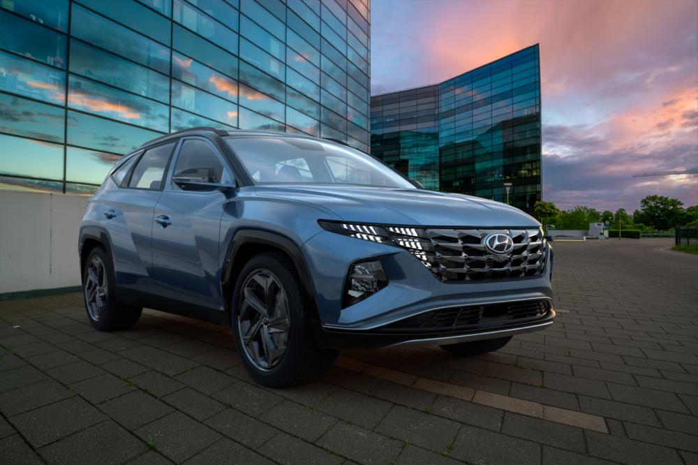 Hyundai