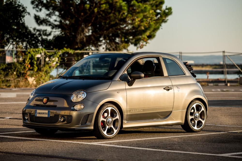 Abarth
