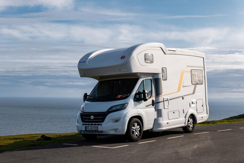 Camping-car à Lormont